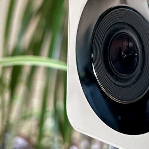 Wyze OG Camera Angle